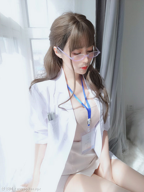 白银 – 私人医生[159p+6v/1G]