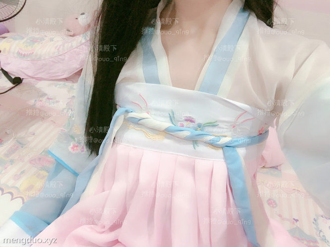 小清殿下-汉服Ⅳ[46P+1V/384MB]