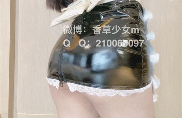 九尾狐狸女仆系列[69P+3V/1.7G]