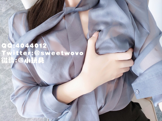 完具-灰色纱雾[19p+1v/814M]