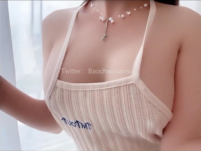 麻酥酥-白色吊带[1v/886M]