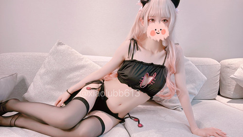 小鹿丢了-xiaolubb-高颜值露脸尺度全开[98p+18v/1.3G]