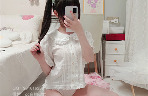 白桃少女-最新淫纹洛丽塔 [1v+31P/1.8G]
