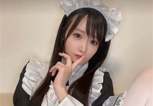 Yua-经典女仆[10p+3v/762M]