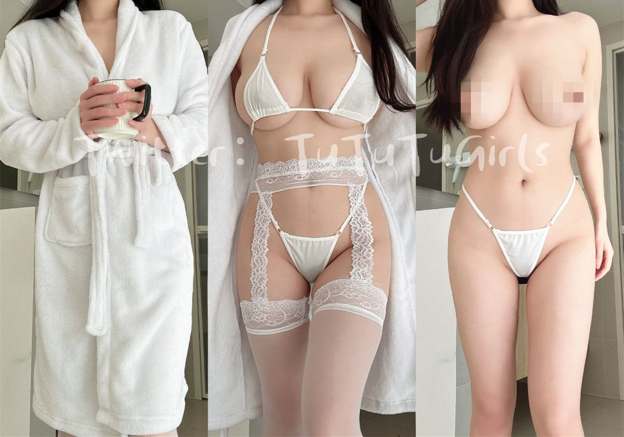推特网红tututugirls – 小合集[74P+73V/8.75GB]
