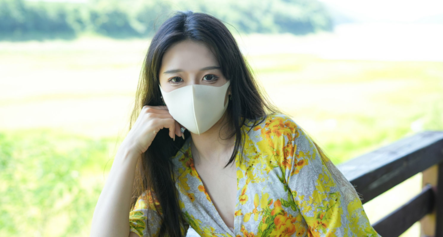 桥本香菜-黄色长裙[1V+26P/1.47G]