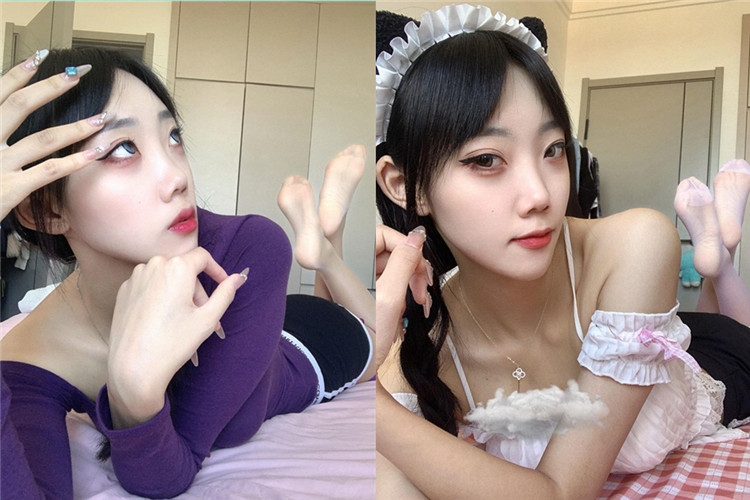玉子玉子我想睡觉-抖音几十万粉丝美女自慰诱惑大尺度自拍私拍视频福利合集[315p+53v/937M]